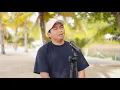 IRIS - Goo Goo Dolls (Acoustic Cover by Francis Greg)