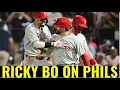 How Does This Years Phillies Clubhouse Compare to Years Past with Ricky Bottalico