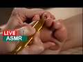 [LIVE] Top 2025 ASMR Foot \u0026 Leg Massages 😴 Best Relaxation \u0026 Sleep Triggers