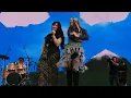 Download Lagu PIAO \u0026 Stephanie Poetri - Just a Girl (Head in the Clouds 2025 Live Performance)