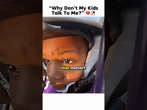 Mom “Motivates” Son 🥀