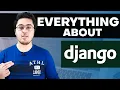 Django in 8 Minutes