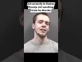 Murder Suspects - Rowan County