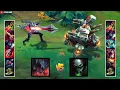 AATROX vs URGOT FULL BUILD FIGHTS Best Pentakills