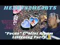 Download Lagu HEARTS2HEARTS \