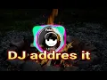 Download Lagu DJ Lpb poody - addres it DJ tiktok | cover by fdm channel