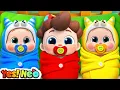 Download Lagu Baby Care Song (Color Version) | Which Color Do You Want | Nursery Rhymes \u0026 Kids Songs | Yes! Neo