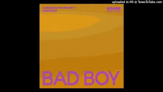 Argento Dust, ÜDORĀ - Bad Boy