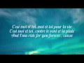 Zeina - Hooked (Lyrics)