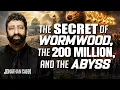 The Secret of Wormwood the 200 Million and the Abyss From the Book of Revelation Jonathan Cahn