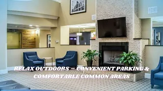 Comfort Suites University Research Park Hotels in Charlotte NC