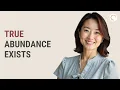 4 Lessons from Someone Who Had Nothing and Discovered True Abundance