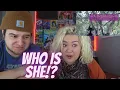 Download Lagu THE POWER OF LOVE cover BY VANNY VABIOLA | COUPLE REACTION VIDEO