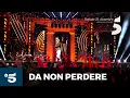 Video di Capodanno in musica - Sabato 31 dicembre, in prima serata su Canale 5 | Promo 2023