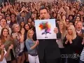 Live One Stage Zedd  and  Jon Bellion Beautiful Now on Jimmy Kimmel  ( Full Video )