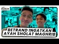 Download Lagu Just Ruben - Betrand Ingatkan Ayah Sholat Maghrib