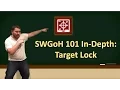 Star Wars Galaxy of Heroes In-Depth Target Lock
