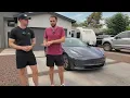 Leasing a Tesla Here s What Happens When You Turn It In