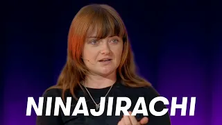 Ninajirachi on Building a Career, Her Creative Process, and Perfectionism | Pitchfork Talks