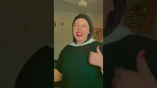 خد الكلام كلو علي مقاسك فصل والبس يلا يابيه       دندنها