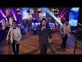 Orquesta La Tipica Fabricando Fantasias Ft. Tito Nieves