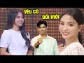 Lagu 😱 Hẹn hò nhầm NGƯỜI YÊU CŨ 😭 Gái xinh BẤT LỰC… nhắm mắt YÊU LẠI luông! 💔