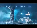 第三人稱（The Third Person) &我知道你很難過 （I￼ Know It’s Been Difficult ) / 蔡依林  ／ Jolin蔡依林Pleasure世界巡迴演唱會 