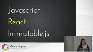 Immutable js Tutorial - How to Create Immutable Data Structures with Immutable js