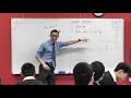 Recurrence Relations 1 of 3 Introduction logarithmic example
