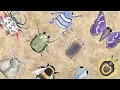 Download Lagu music for bugs - full album