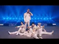 ASTRO 아스트로 The 4th ASTROAD [Stargraphy] : All Night (전화해)