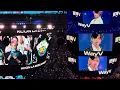 Download Lagu KCON LA 2023 - NCT TAEYONG INTRODUCES WAYV ‘LOVE TALK’ STAGE *they twerked 🫢*