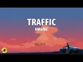 Traffic - James Reid | OPM Pop (KARAOKE)