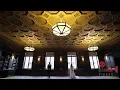 McGee Wedding - Sentinel Hotel Portland Oregon