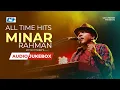 Download Lagu All Time Hits Minar Rahman | Audio Jukebox | Bangla Song 2025 | Minar Rahman Best Song