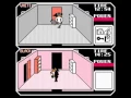 Spy vs. Spy (Nes) Ending