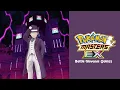 Download Lagu 🎼 Battle Vs. (Decisive) Giovanni (Pokémon Masters EX) HQ 🎼