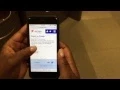 How to Report an Outage on your Smartphone