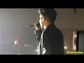 Haqiem Rusli - Bila Cinta \u0026 Hargai Aku #MiniConcertHaqiemRusli