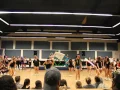 Alpha Theta Phi l Fall Lip Sync 2015