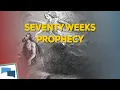 What are the seventy weeks of Daniel GotQuestions