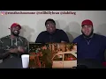 Bad Bunny feat. Drake - Mia ( Video Oficial ) - REACTION!!
