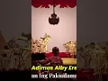 Download Lagu tembang jawa vocal adimas alby ersani #alby #tembanganak #lelagonbocah #plesiringpakualaman #short