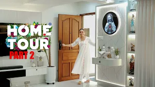 || നമ്മുടെ Home Tour Video Part 2...🏡😍😊 || My Home Tour Vlog Part 2 ||