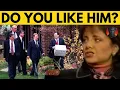 JONBENET RAMSEY Patsy is asked if she LIKES the Boulder DA Her Answer Is Astonishing