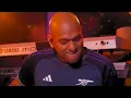 Kes - Tack Back (Live Sessions) | ‘Man with No Door’ album out this Friday