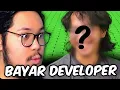 Download Lagu AKU BAYAR DEVELOPER UNTUK DEKORASI KEBUN AKU DI GROW A GARDEN!?