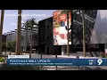 Foothills Mall update