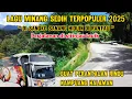 Download Lagu LAGU MINANG SEDIH BUAT PERANTAUAN❗DISANGKO SANANG HIDUIK DIRANTAU | PERJALANAN DI SITINJAU LAUIK