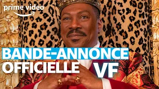 Un Prince à New-York 2 - Bande Annonce #2 [VF]
